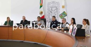 Presenta el Gobierno del Estado el Maratón de Puebla 2023