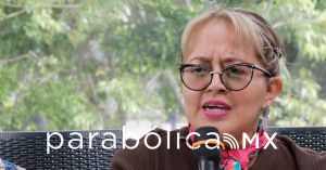 Buscará Libertad Aguirre ser candidata a la alcaldía capitalina