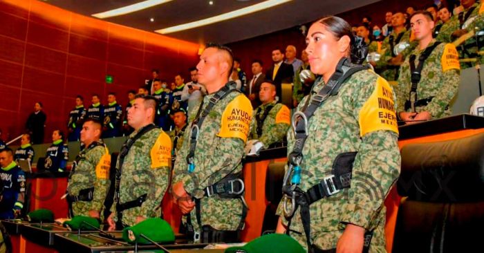 Detienen a militar involucrado en el hackeo a la Sedena