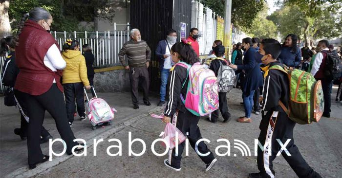 Pide Congreso prevenir hostigamiento, acoso escolar y acoso cibernético en escuelas