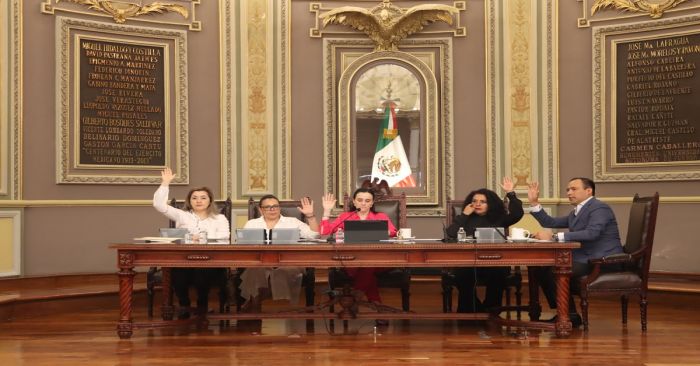 Reciben diputados Cuenta Pública del Estado del Ejercicio Fiscal 2022