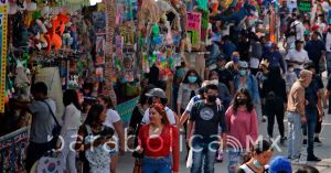 Abren la licitación para la Feria de Puebla que iniciaría el 27 de abril