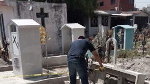 Emite el ayuntamiento de Puebla recomendaciones para la visita a panteones por Día de Muertos