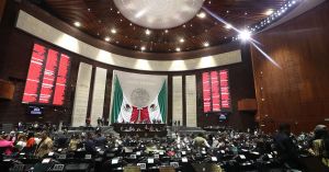 Avala Cámara de Diputados PEF 2024