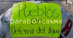 Denunciará San Pedro Cholula a autores del bloqueo en San Matías Cocoyotla