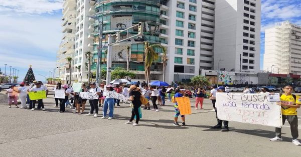 Desaparecida en Acapulco aparece muerta en Izúcar de Matamoros