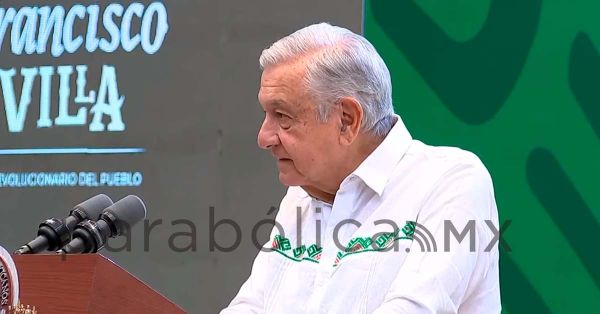 “Me quieren silenciar”, AMLO sobre orden del INE de no abordar temas electorales