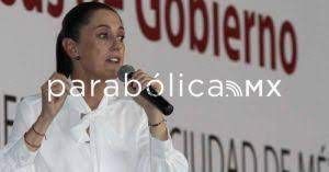 Adelanta The Economist que Claudia Sheinbaum será presidenta de México