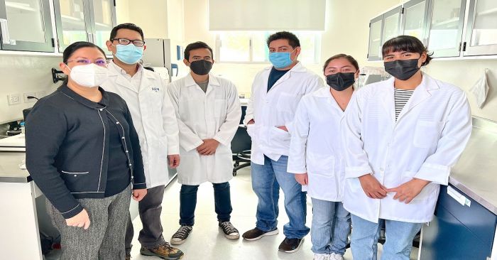 Desarrollan investigadores BUAP vacuna de amplio espectro contra dengue