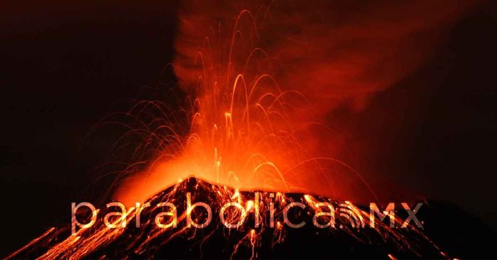 Trabajan Gobierno estatal y BUAP en plan de contingencia volcánica: Sergio Salomón