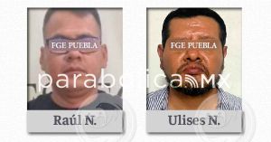 Dan prisión preventiva a dos investigados por abuso sexual en la capital y Cañada Morelos