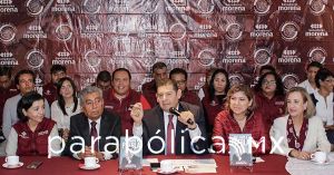 Visitará Claudia Sheinbaum los municipios de Acatlán, Tehuacán y Atlixco, anuncia Armenta