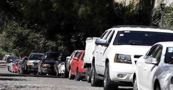 Concluye hoy el pago de control vehicular en Puebla con Tenencia Cero