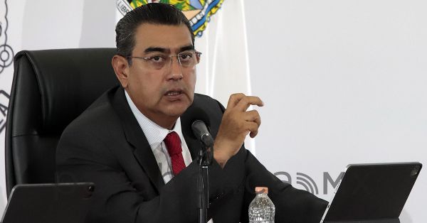 Probable, participación de delincuentes en bloqueo en la México-Puebla