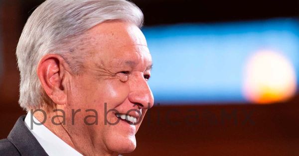“Lo más importante es la democracia”, AMLO sobre reclamo de Sheinbaum a Durazo