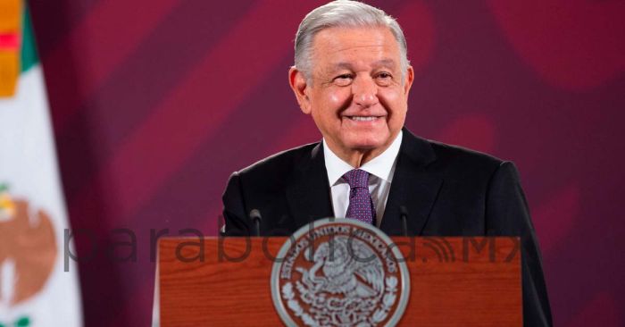 Descarta Presidencia modificar concesiones de radio y televisión