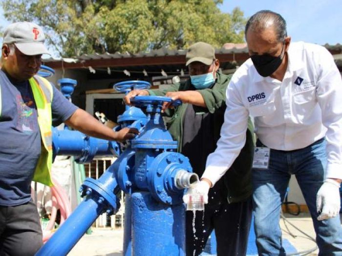 Comenzará en Puebla Segunda Semana Nacional contra Riesgos Sanitarios: Salud