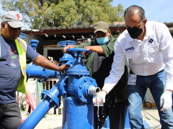 Comenzará en Puebla Segunda Semana Nacional contra Riesgos Sanitarios: Salud