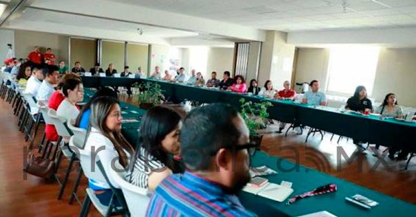 Fortalecen gobierno estatal y agencias de viajes promoción turística de Puebla