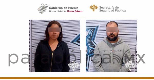 Detiene Policía Estatal a presuntos operadores “gota a gota”