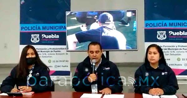 Anuncia SSC convocatoria de la Academia de Formación Policial