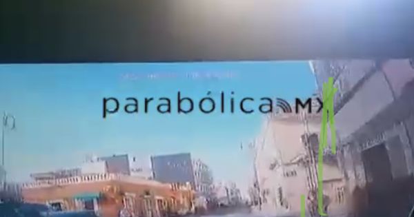 Atropella Ruta 24 a adulta mayor en el Centro Histórico