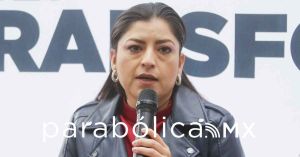 Se sumará Claudia Rivera a activismo en favor de Armenta