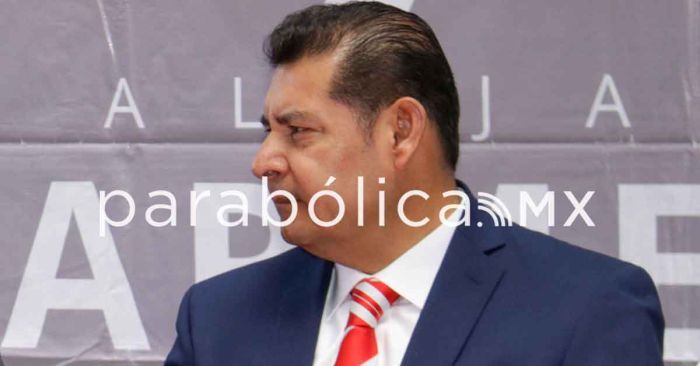 Alcanzar&iacute;a Morena con Armenta hasta el 40% de preferencias, detalla Mitofsky