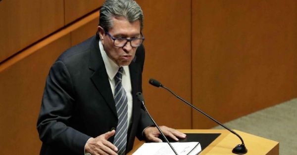 Pide Ricardo Monreal citar a comparecer a involucrados en tragedia de Ciudad Juárez