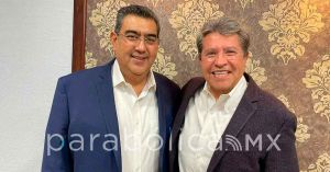 Rechaza gobernador acuerdos con Ricardo Monreal 