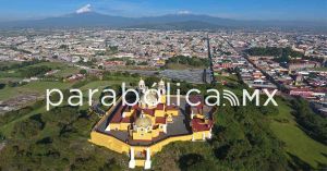 Es San Pedro Cholula el Pueblo Mágico más visitado de Puebla: Ayuntamiento