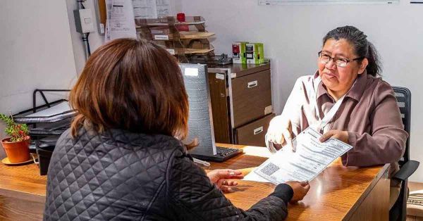 Facilita SMDIF asesor&iacute;a legal en materia familiar