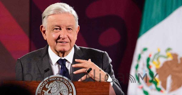 Eliminación de organismos autónomos genera ahorro de 100 mil mdp: AMLO