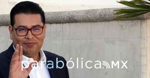 Espera Morena que bajen a Néstor Camarillo por suplantar candidatura