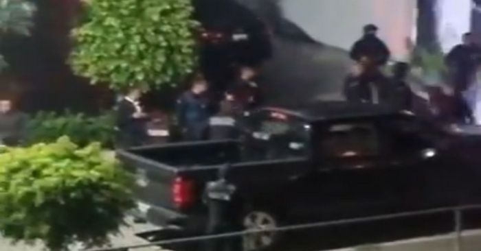 Catean residencia en Puebla Blanca de Lomas de Angel&oacute;polis II