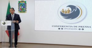 Informa Fiscal de Puebla sobre acciones realizadas en los últimos días