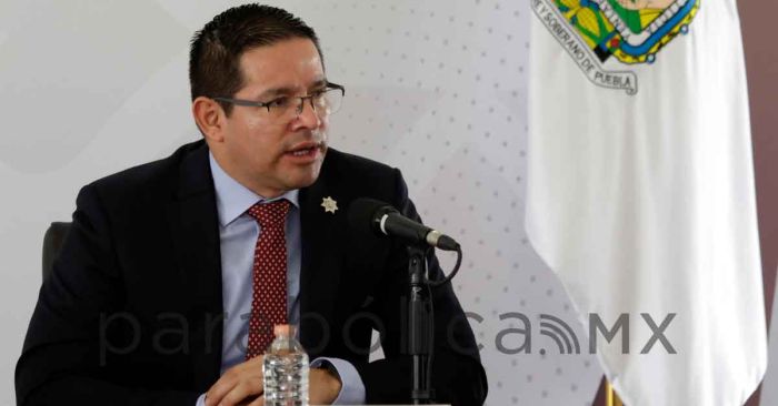 Investigará FGE hallazgo de auto con cadáveres en la México-Puebla: SSP