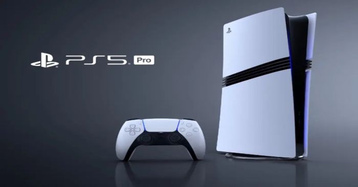 Anuncian venta del PlayStation 5 Pro en México