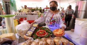 Habrá Feria del Queso en Tonantzintla, te decimos cuándo
