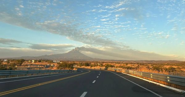 Son inseguras las carreteras en México: Académico Ibero Puebla