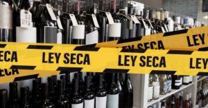 Habrá Ley Seca en todo el país por jornada electoral: ¿Cuándo comienza?