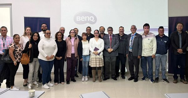 Establece BUAP la eliminaci&oacute;n gradual de pl&aacute;sticos de un s&oacute;lo uso