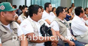 Atacarán “Servidores de la Nación” en Puebla el dengue: Salud