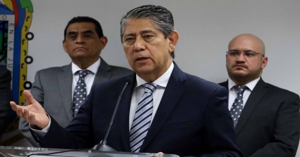 Pide Fiscalía de Puebla a los ciudadanos denunciar para esclarecer los delitos