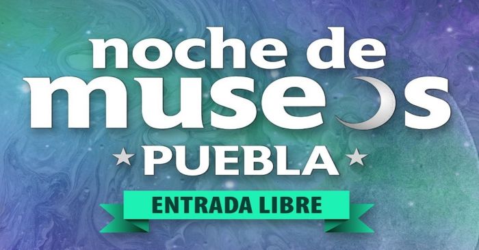Prep&aacute;rate para este fin de semana, habr&aacute; Noche de Museos