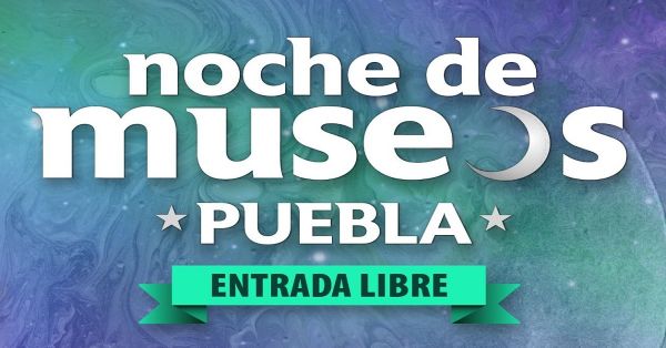 Prep&aacute;rate para este fin de semana, habr&aacute; Noche de Museos
