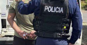 Detienen al jefe de investigación criminal de FGE Sinaloa con auto robado