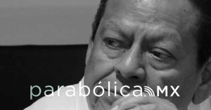 Rendirá Congreso homenaje a Carlos Navarro: Garmendia