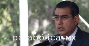 Iniciará Sergio Salomón el proceso de entrega-recepción con Armenta