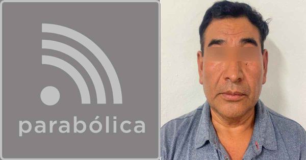 Queda aprehendido por feminicidio de su pareja en Yehualtepec